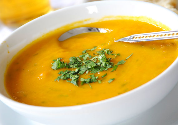 Dieta da sopa: receita e cardápio dieta da sopa