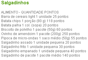 pontos13