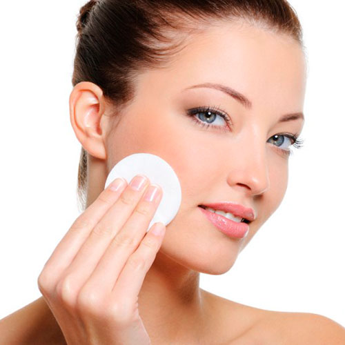 Como Fazer Limpeza de Pele limpeza de pele