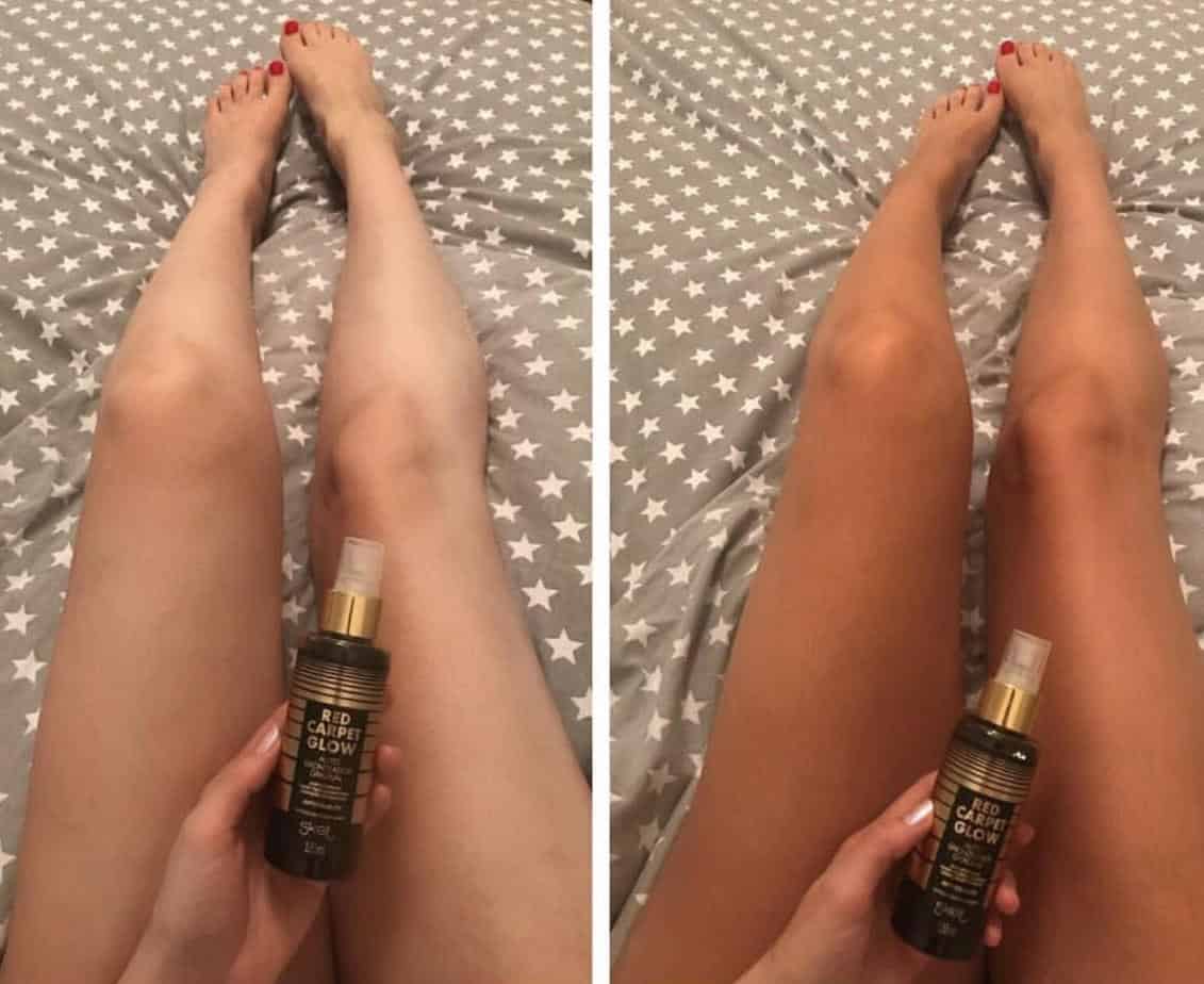Autobronzeadores