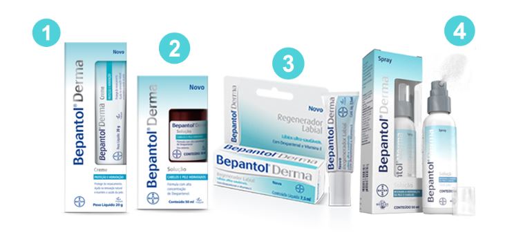 Bepantol Derma