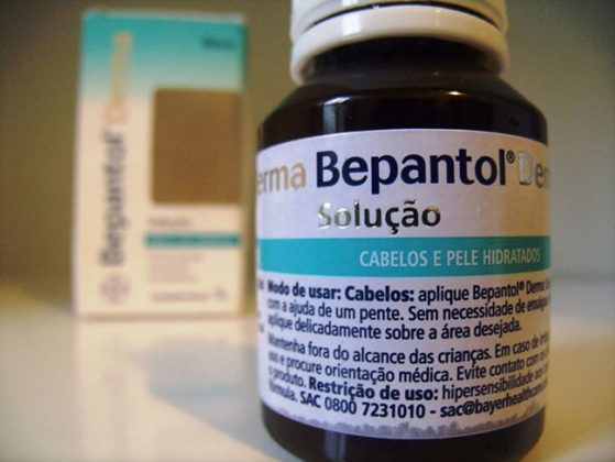 Bepantol para Cabelos: Como usar? Faça seu Cabelo Crescer!