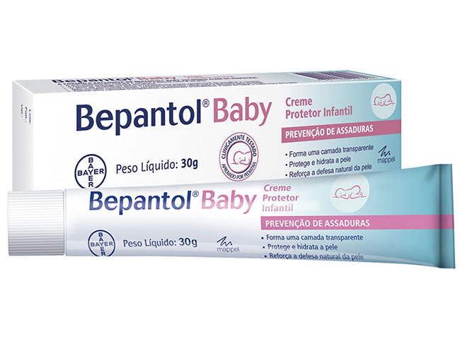 Bepantol Baby