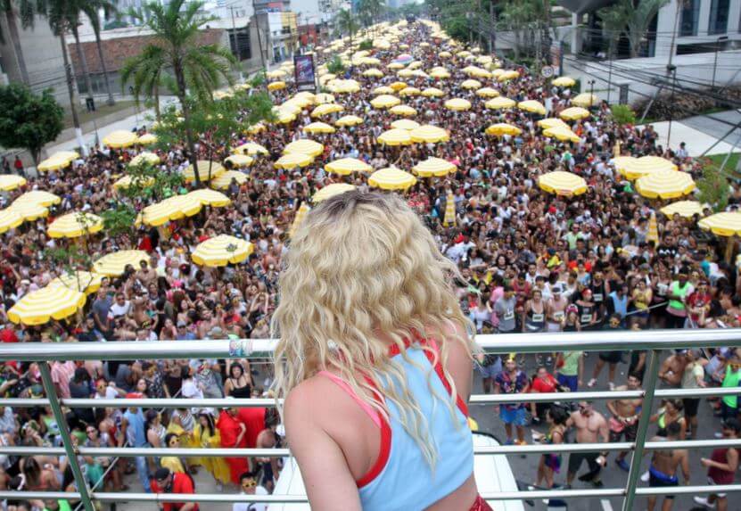 Carnaval São Paulo