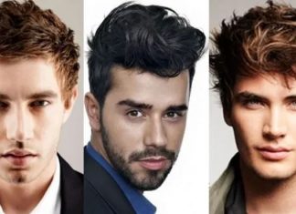 Cortes de Cabelo Masculino 2025 – Conheça as Tendências do Momento Cortes de Cabelo Masculino 2025