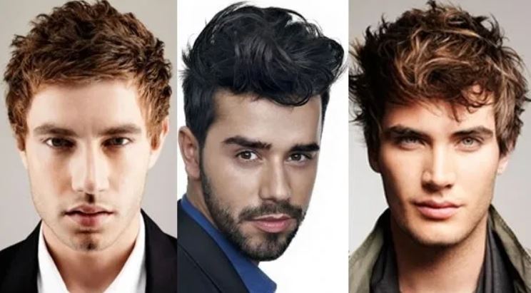 Cortes de Cabelo Masculino 2023