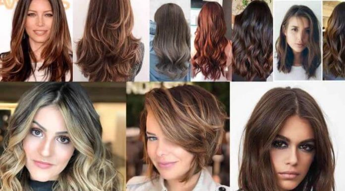 Cortes de Cabelo 2026: Masculino, Feminino e Infantil Cortes de Cabelo 2026