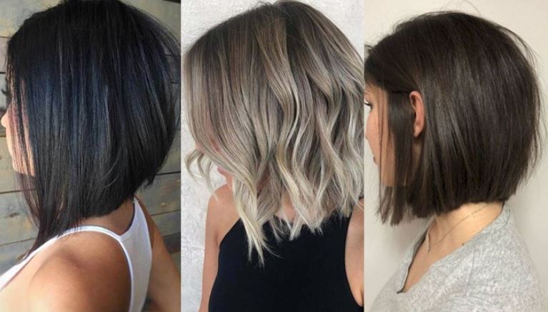 Cortes de Cabelo Channel 2025
