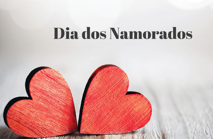 Dia dos Namorados 2023