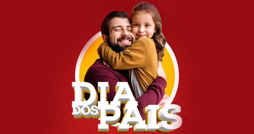 Dia dos Pais 2023