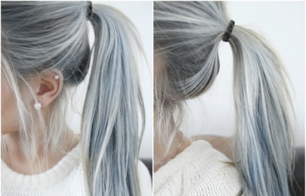 Cabelo Platinado 2026: Fotos, Tendência e Dicas Cabelo Platinado 2026