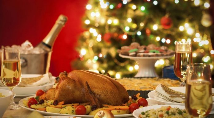 Ceia de Natal 2026: Simples e Barata, Tradicional, Saudável Ceia de Natal 2026