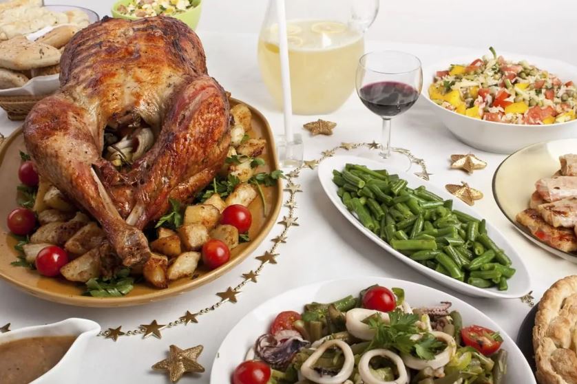 CEIA DE NATAL 2023 → Simples e Barata, Tradicional, Saudável CEIA DE NATAL 2023 → Simples e Barata, Tradicional, Saudável