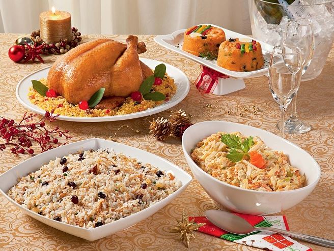 CEIA DE NATAL 2023 → Simples e Barata, Tradicional, Saudável CEIA DE NATAL 2023 → Simples e Barata, Tradicional, Saudável