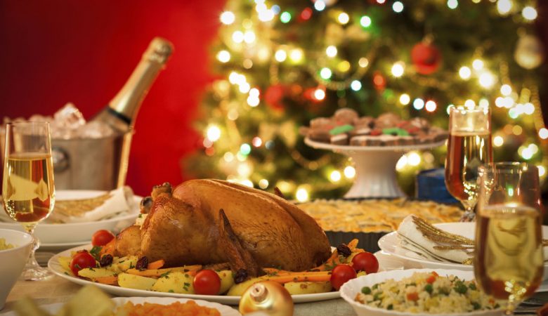 CEIA DE NATAL 2023 → Simples e Barata, Tradicional, Saudável CEIA DE NATAL 2023 → Simples e Barata, Tradicional, Saudável