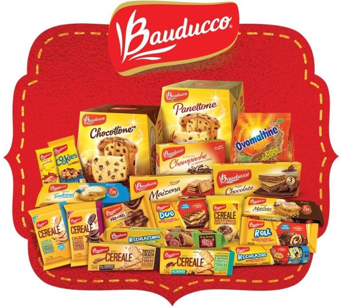 CESTA DE NATAL 2023 → Bauducco, Para Empresas, Preço CESTA DE NATAL 2023 → Bauducco, Para Empresas, Preço