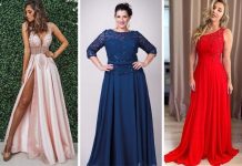 Vestidos de Festa 2026: Muitas Fotos, Tendências e Modelos Vestidos de Festa 2026