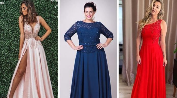 Vestidos de Festa 2026: Muitas Fotos, Tendências e Modelos Vestidos de Festa 2026