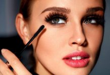 Como se Maquiar – Passo a Passo Como se Maquiar