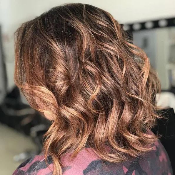 Cortes De Cabelo Inverno 2021 → Masculinos, Femininos