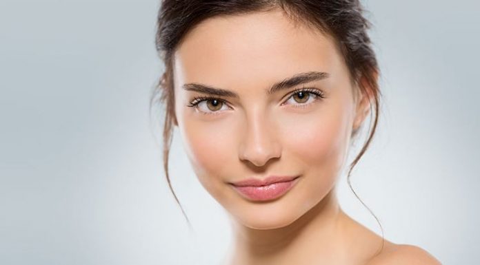 Como Deixar a Pele Bonita com Maquiagem Como Deixar a Pele Bonita com Maquiagem