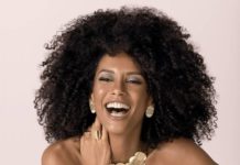 Cortes para Cabelo Cacheado 2025: Cortes, Cores e Tendências Cortes para Cabelos Cacheados 2025