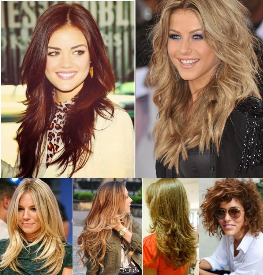 Cortes de Cabelo Feminino Degradê