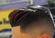 Cortes de Cabelo Masculino Infantil 2025: Fotos Corte de Cabelo Masculino Infantil 2025