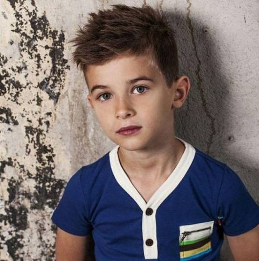 corte-de-cabelo-masculino-infantil-moicano - Kioshi Sako