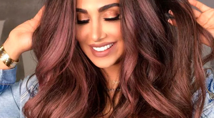 Cor de Cabelo para Morenas 2026: Preto, Chocolate, Iluminada Cor de Cabelo Para Morenas 2026