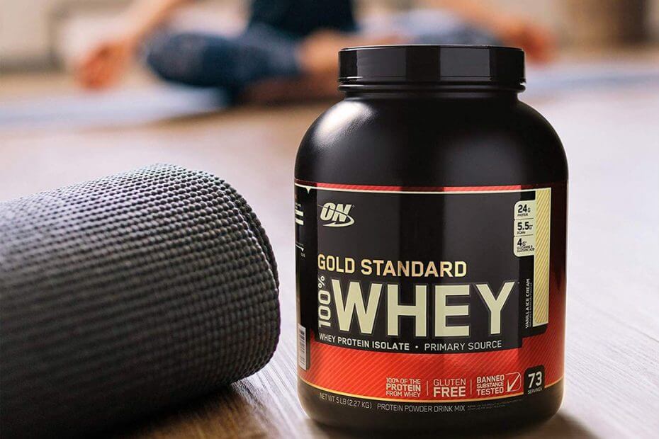 MELHOR WHEY PROTEIN 2023 🥇 TOP 7 Melhores Custo Benefícios