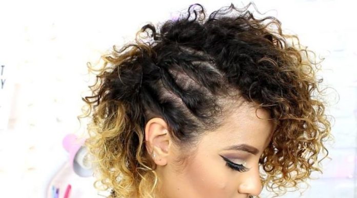 Penteados para cabelos curtos 2026 Penteados para Cabelos Curtos 2026