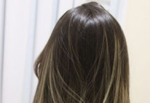 Cortes para Cabelos Longos 2025