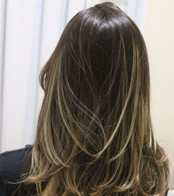 Cortes para Cabelos Longos 2026