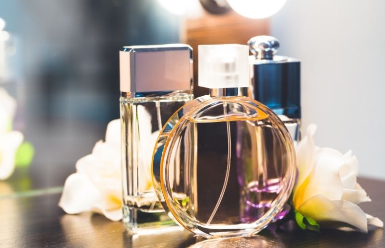 Melhores Perfumes Importados → TOP 10 Melhores Custo-Benefício