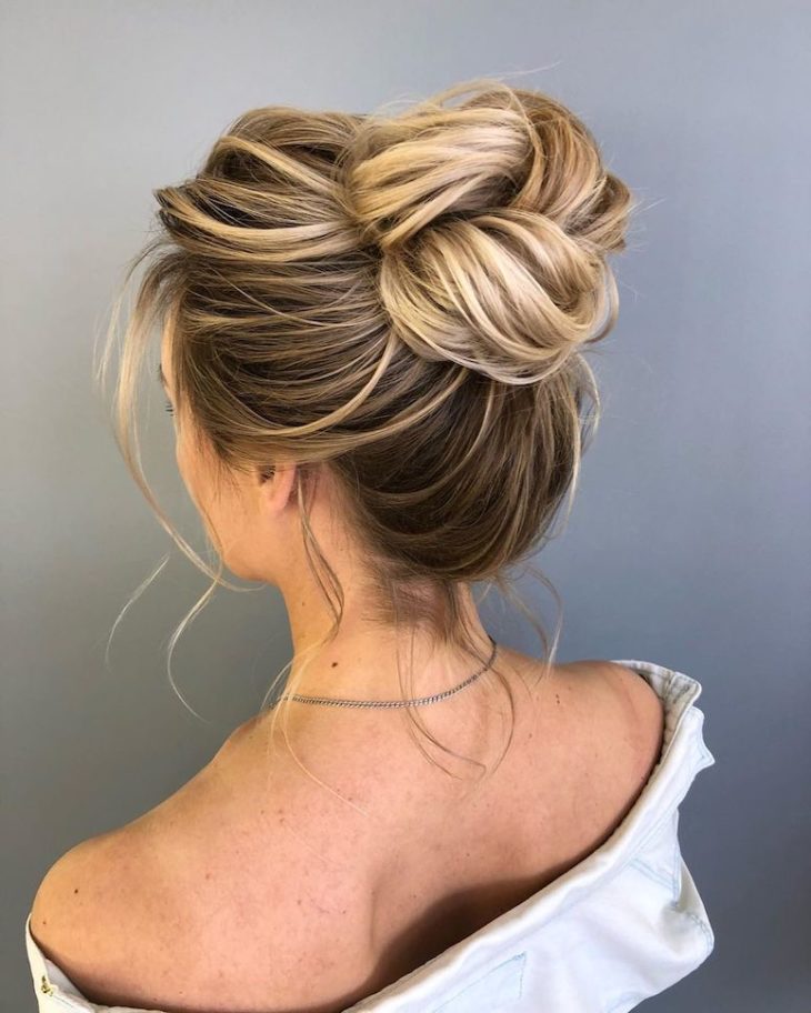 Penteado para desfile cívico: Modelos inspiradores