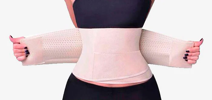 Qual a Melhor Cinta para Diminuir Barriga? → TOP 10 Melhores
