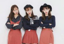 Moda Coreana: Moda Coreana Inverno e Feminina