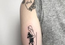 Flash Tattoo: Significado, Flash Tattoo Old School e flash day Flash Tattoo