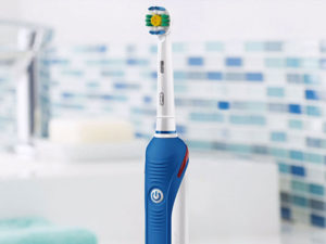 Melhor Escova de Dentes Elétrica 2023