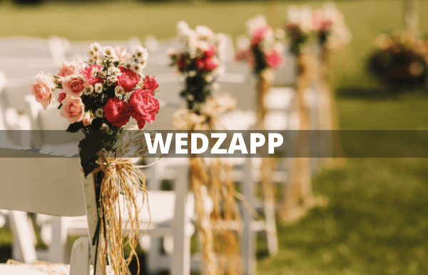 WedzApp WedzApp