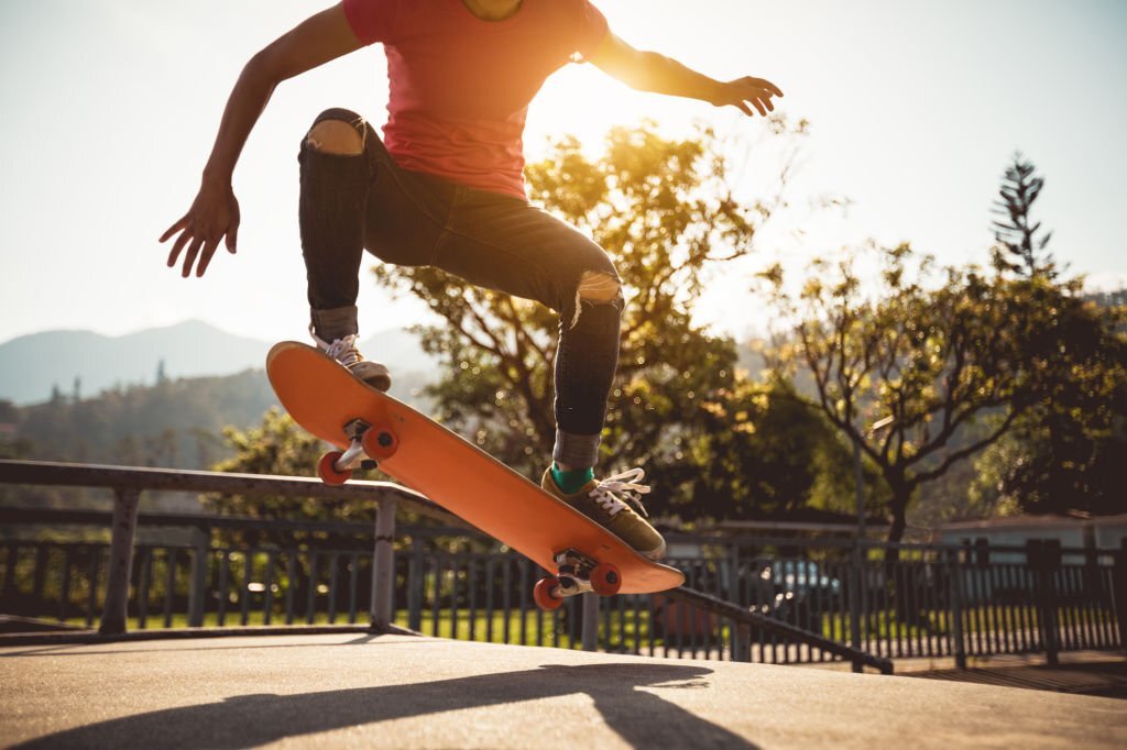Melhor Skate 2026