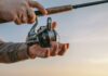Melhor Carretilha de Pesca 2026 Melhor Carretilha de Pesca 2026
