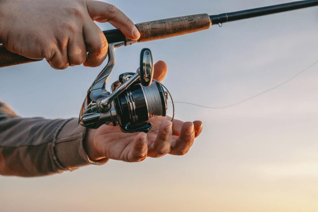 Melhor Carretilha de Pesca 2026