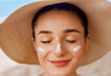 Melhor Protetor Solar para o Rosto
