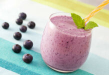 Melhor Shake para Emagrecer