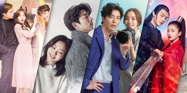 Melhores Doramas 2026