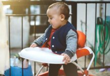 Melhor Andador para Bebê 2025 Melhor Andador para Bebê 2025