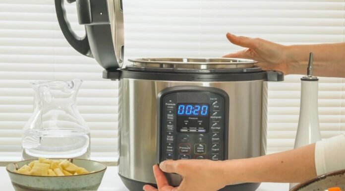 Melhor Panela de Pressão Elétrica 2025 Melhor Panela de Pressão Elétrica 2025