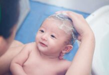 Melhor Shampoo para Bebê 2025 Melhor Shampoo para Bebê 2025